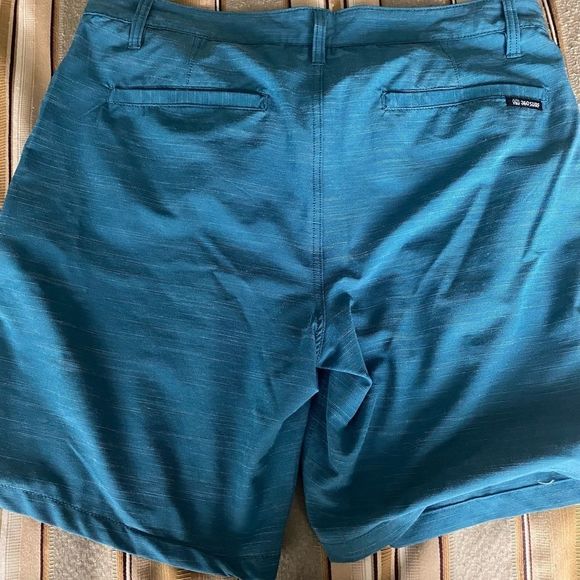 🌊NEW🌊Vacation HYBRID Swim Shorts - Picture 3 of 3